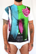 Willy Print T-shirt
